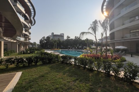 Daire  1+1  Oba, Antalya, Türkiye №228888 - 10