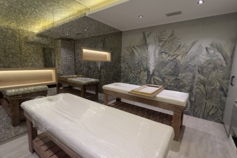 Daire  1+1  Oba, Antalya, Türkiye №228888 - 22