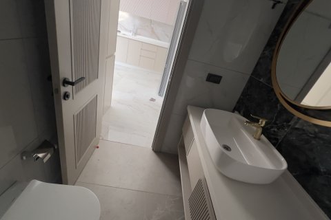 Daire  1+1  Oba, Antalya, Türkiye №228888 - 28
