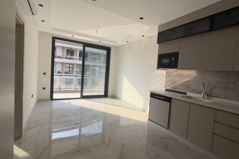 Daire  1+1  Oba, Antalya, Türkiye №228888 - 7