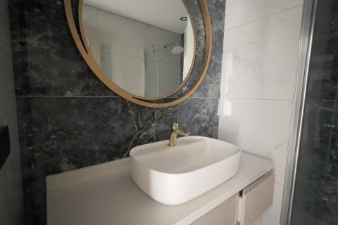 Daire  1+1  Oba, Antalya, Türkiye №228888 - 27