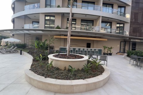 Daire  1+1  Oba, Antalya, Türkiye №228888 - 12