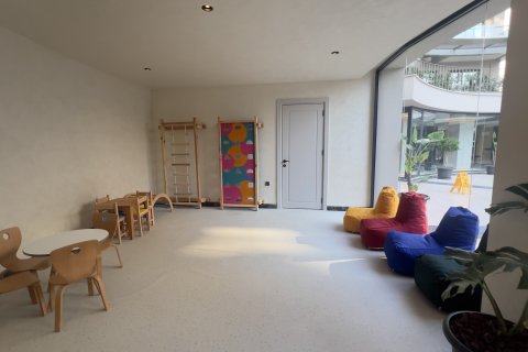 Daire  1+1  Oba, Antalya, Türkiye №228888 - 30