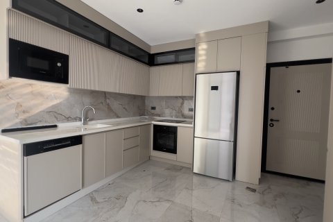 Daire  1+1  Oba, Antalya, Türkiye №228888 - 5