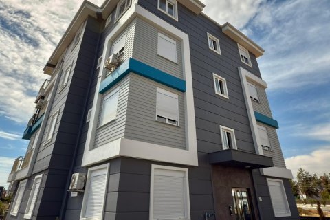 2+1 Apartment  in Kepez, Antalya, Turkey No. 213178