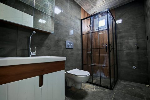 2+1 Wohnung  in Kepez, Antalya, Türkei Nr. 213178 - 5