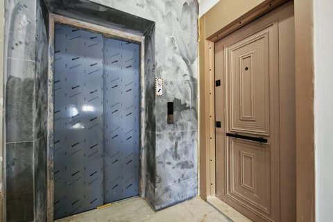 2+1 Wohnung  in Kepez, Antalya, Türkei Nr. 213178 - 8
