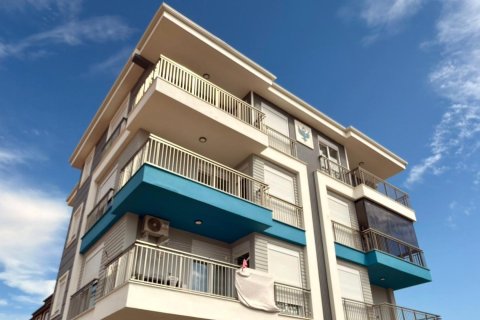 2+1 Wohnung  in Kepez, Antalya, Türkei Nr. 213178 - 17