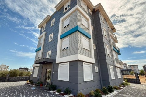 2+1 Wohnung  in Kepez, Antalya, Türkei Nr. 213178 - 25