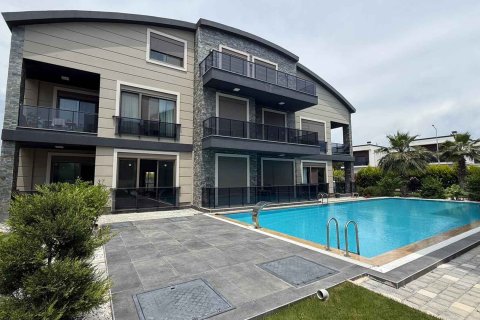 2+1 Leilighet  i Belek, Antalya, Tyrkia Nr. 213179