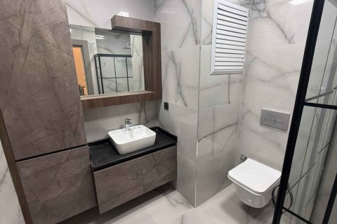 2+1 Lejlighed i Belek, Antalya, Tyrkiet Nr. 213179 - 7