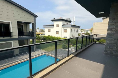 2+1 Lejlighed i Belek, Antalya, Tyrkiet Nr. 213179 - 21