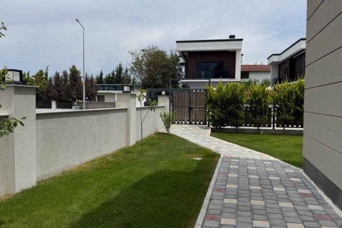 2+1 Lejlighed i Belek, Antalya, Tyrkiet Nr. 213179 - 13
