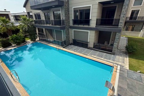 2+1 Lejlighed i Belek, Antalya, Tyrkiet Nr. 213179 - 27