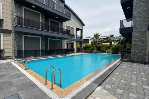 2+1 Lejlighed i Belek, Antalya, Tyrkiet Nr. 213179 - 28