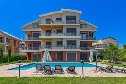3+1 Leilighet  i Belek, Antalya, Tyrkia Nr. 213180