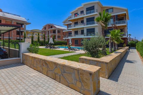 3+1 Lejlighed i Belek, Antalya, Tyrkiet Nr. 213180 - 3