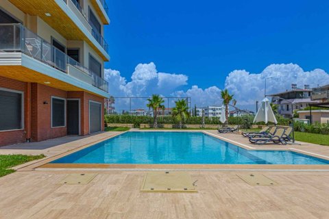 3+1 Lejlighed i Belek, Antalya, Tyrkiet Nr. 213180 - 5