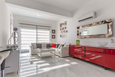 3+1 Lejlighed i Belek, Antalya, Tyrkiet Nr. 213180 - 6