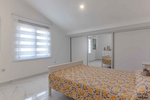3+1 Lejlighed i Belek, Antalya, Tyrkiet Nr. 213180 - 9