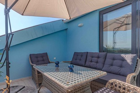 3+1 Lejlighed i Belek, Antalya, Tyrkiet Nr. 213180 - 11