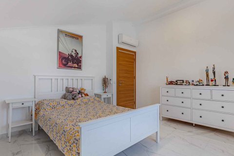 3+1 Lejlighed i Belek, Antalya, Tyrkiet Nr. 213180 - 13