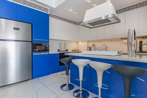 3+1 Lejlighed i Belek, Antalya, Tyrkiet Nr. 213180 - 7