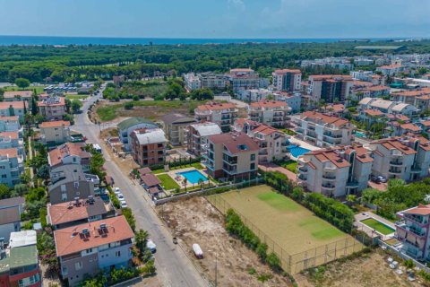 3+1 Lejlighed i Belek, Antalya, Tyrkiet Nr. 213180 - 8
