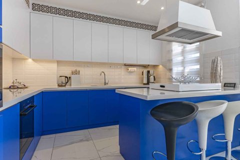 3+1 Lejlighed i Belek, Antalya, Tyrkiet Nr. 213180 - 10