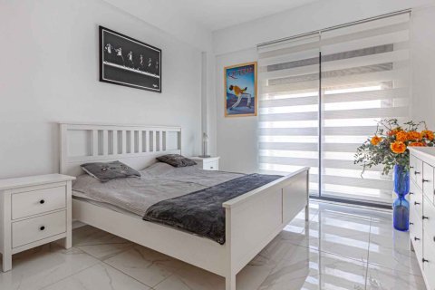 3+1 Lejlighed i Belek, Antalya, Tyrkiet Nr. 213180 - 12