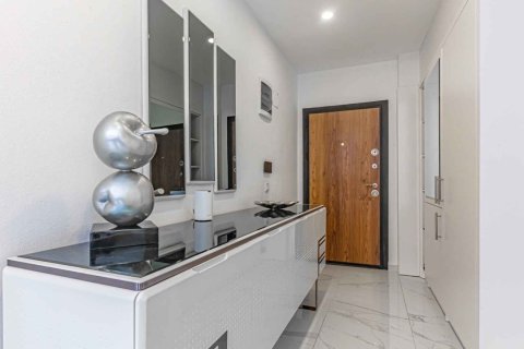 3+1 Lejlighed i Belek, Antalya, Tyrkiet Nr. 213180 - 14