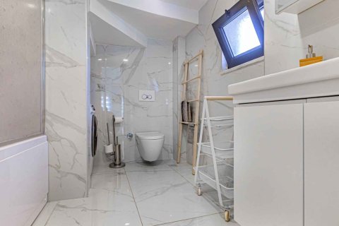 3+1 Lejlighed i Belek, Antalya, Tyrkiet Nr. 213180 - 15