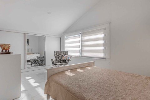 3+1 Lejlighed i Belek, Antalya, Tyrkiet Nr. 213180 - 16