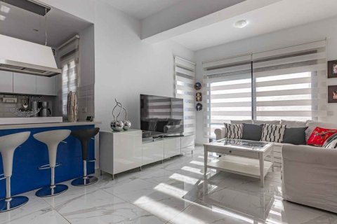 3+1 Lejlighed i Belek, Antalya, Tyrkiet Nr. 213180 - 17
