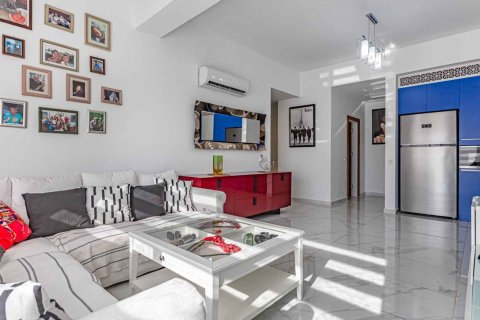 3+1 Lejlighed i Belek, Antalya, Tyrkiet Nr. 213180 - 18