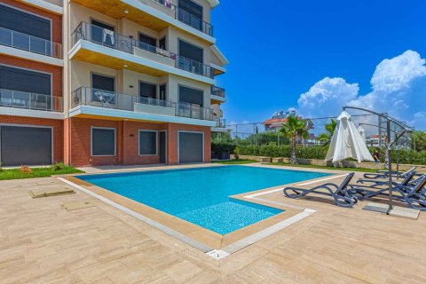 3+1 Lejlighed i Belek, Antalya, Tyrkiet Nr. 213180 - 20