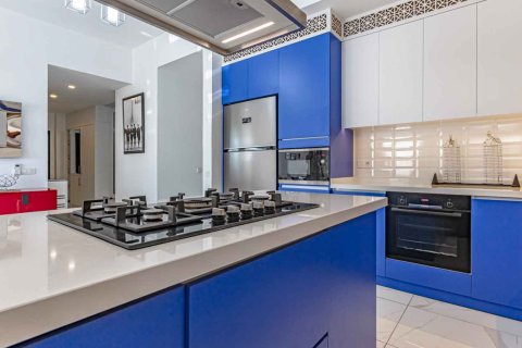 3+1 Lejlighed i Belek, Antalya, Tyrkiet Nr. 213180 - 21