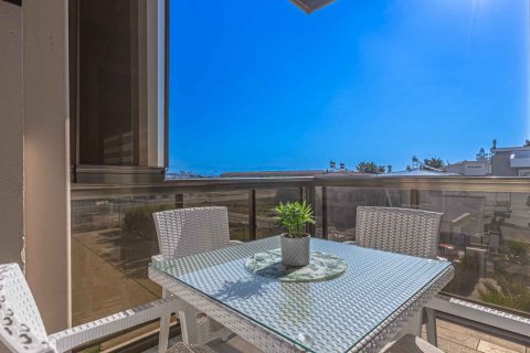 3+1 Lejlighed i Belek, Antalya, Tyrkiet Nr. 213180 - 25