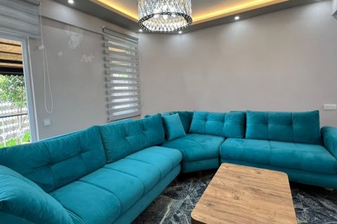 آپارتمان در Okurcalar، Alanya ، ترکیه 4 خوابه ، 150 متر مربع. شماره 213182 - 9