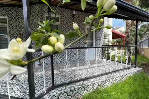 آپارتمان در Okurcalar، Alanya ، ترکیه 4 خوابه ، 150 متر مربع. شماره 213182 - 2