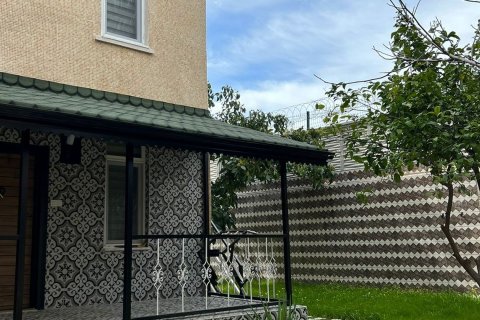 آپارتمان در Okurcalar، Alanya ، ترکیه 4 خوابه ، 150 متر مربع. شماره 213182 - 30