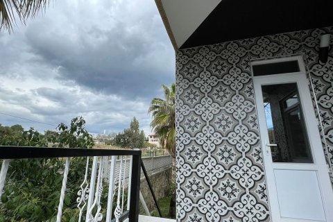 آپارتمان در Okurcalar، Alanya ، ترکیه 4 خوابه ، 150 متر مربع. شماره 213182 - 32