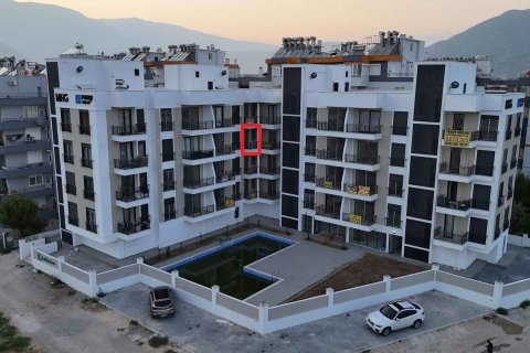 1+1 Apartment  in Finike, Antalya, Turkey No. 213183
