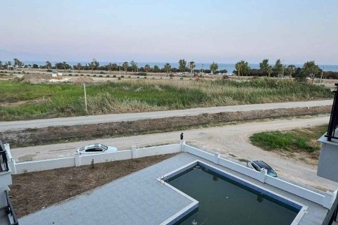 1+1 Leilighet i Finike, Antalya, Tyrkia Nr. 213183 - 6