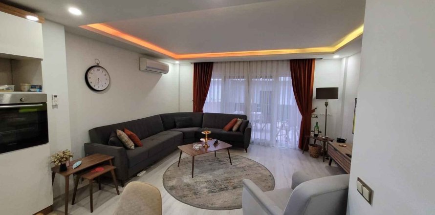 2+1 Wohnung  in Aksu, Antalya, Türkei Nr. 213181