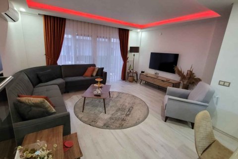 2+1 Wohnung  in Aksu, Antalya, Türkei Nr. 213181 - 4