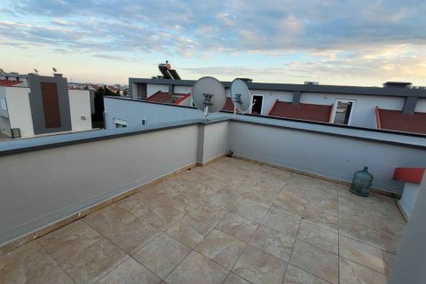 2+1 Wohnung  in Aksu, Antalya, Türkei Nr. 213181 - 13