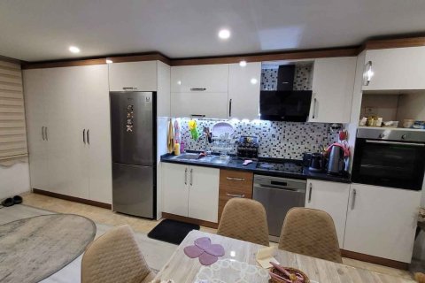 2+1 Wohnung  in Aksu, Antalya, Türkei Nr. 213181 - 23