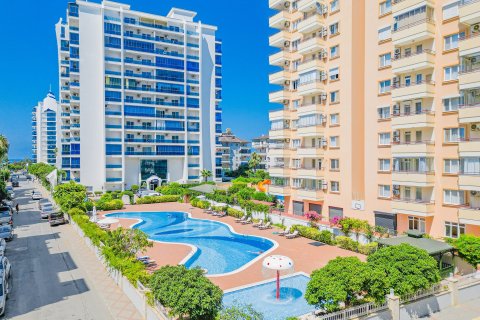 Daire  1+1  Mahmutlar, Antalya, Türkiye №221883