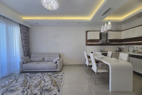 1+1 Leilighet i Mahmutlar, Antalya, Tyrkia Nr. 221883 - 7